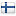 nakhostinkar.com server is located in Finland